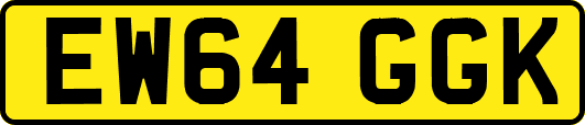 EW64GGK