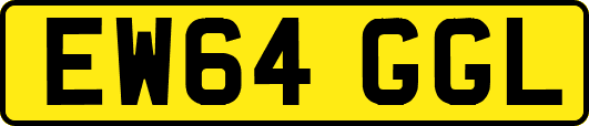 EW64GGL