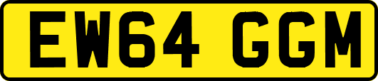 EW64GGM