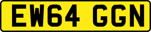 EW64GGN