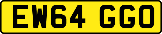 EW64GGO