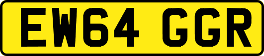 EW64GGR