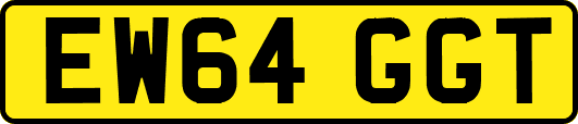 EW64GGT