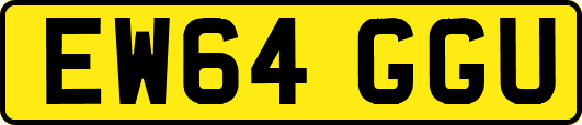EW64GGU