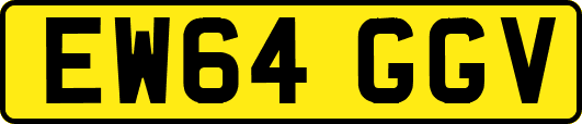 EW64GGV