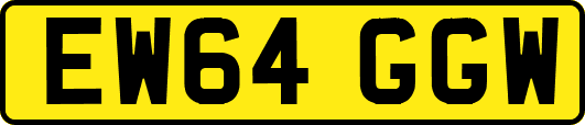EW64GGW