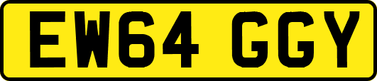 EW64GGY