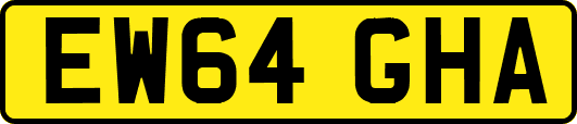 EW64GHA