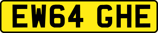 EW64GHE