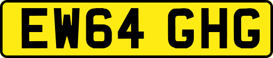 EW64GHG