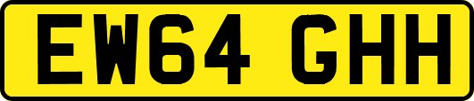 EW64GHH