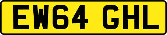 EW64GHL