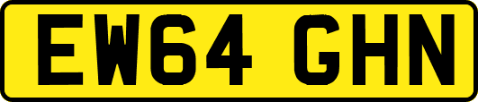 EW64GHN