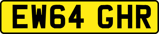 EW64GHR