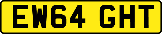 EW64GHT