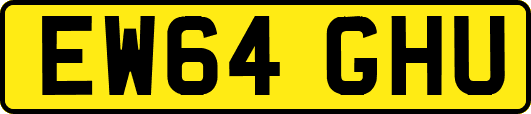 EW64GHU