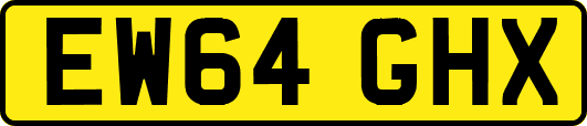 EW64GHX