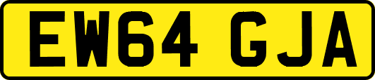EW64GJA