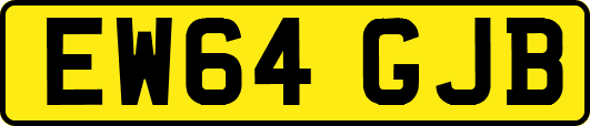 EW64GJB
