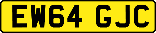 EW64GJC