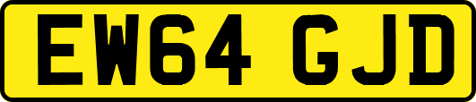 EW64GJD