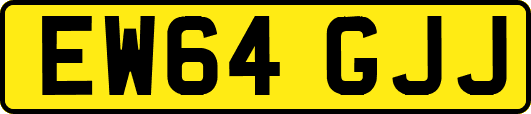 EW64GJJ