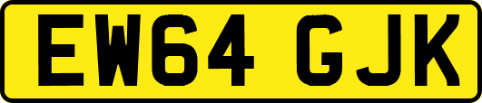 EW64GJK