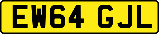 EW64GJL