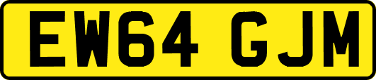 EW64GJM