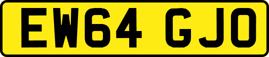 EW64GJO