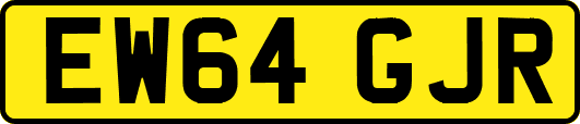 EW64GJR