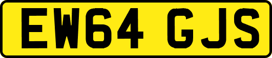EW64GJS