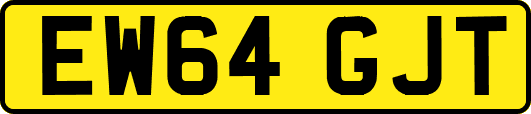 EW64GJT