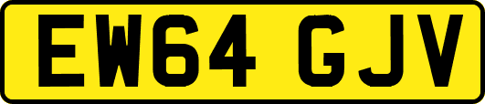 EW64GJV