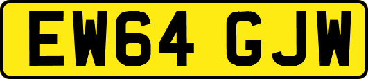 EW64GJW