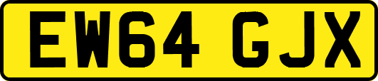 EW64GJX
