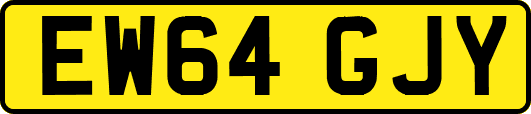 EW64GJY