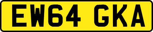 EW64GKA
