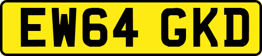 EW64GKD