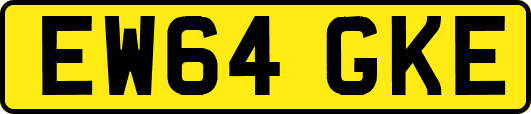 EW64GKE