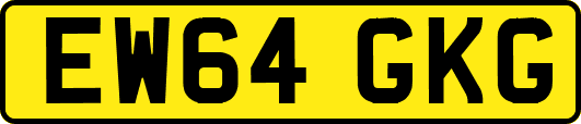 EW64GKG