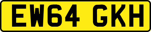 EW64GKH