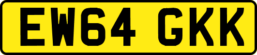 EW64GKK