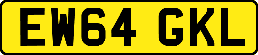 EW64GKL