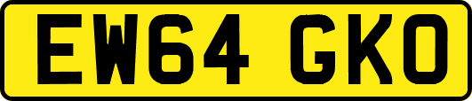 EW64GKO