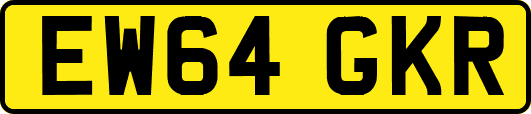 EW64GKR