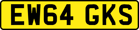 EW64GKS