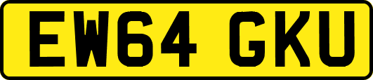 EW64GKU