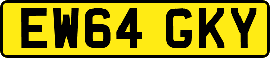 EW64GKY
