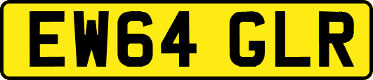 EW64GLR